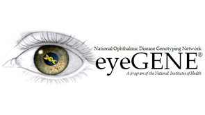 National Ophthalmic Disease Genotyping and Phenotyping Network